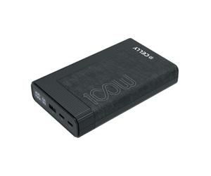 Celly Power Bank PD 100W 20000 mAh [PRO POWER]