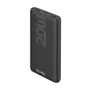 Celly POWER BANK PD20W 10000 EVO BLACK