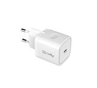 CELLY - POWER DELIVERY CHARGER 20W Accessori Telefonia