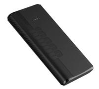 Celly Powerbank 10.000mAh Energia Nero