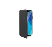 Celly Cover PRESTIGE999BK per Apple iPhone XS Max Nero