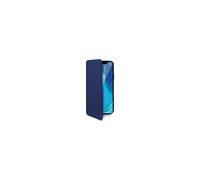 CELLY PRESTIGE999BL CUSTODIA A LIBRO per Apple (brand) iPhone Xs Max, Blue