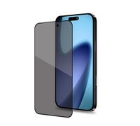 Celly PRIVACY FULL GLASS - Vetro 9H con effetto per Apple iPhone 17 Pro Max