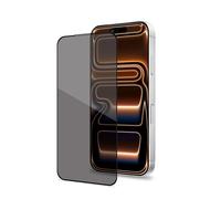 Celly PRIVACY FULL GLASS - Vetro 9H con effetto per Apple iPhone 18 Pro Max