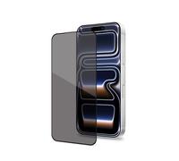 Celly PRIVACY FULL GLASS - Vetro 9H con effetto Privacy per Apple iPhone 18 Pro
