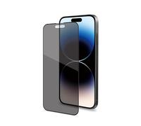 Celly Celly Apple Iphone 15 Pro Privacy Full Glass Proteggi Schermo In Vetro Tem
