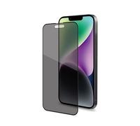 Celly PRIVACYF1053BK schermo e protezione posteriore per telefoni portatili Protezione dello schermo contro gli sguardi indiscreti Apple 1 pezzo(i) - Nouvo