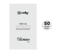 Celly Pro Screen Film Lite 50PZ PROFILM50LITE