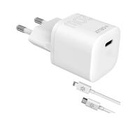 CELLY PROCOM2 TC USBC20W + LIGHT CABLE PC2TC20WLIGHTCA