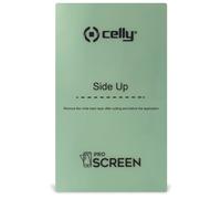 Celly PROFILM100 protezione per lo schermo e il retro dei telefoni cellulari