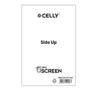 Celly Prosc Film Matt 0 18CM Uv 10PZCF PROFILM10M018UV