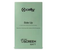 Celly PROFILM20M protezione per lo schermo e il retro dei telefoni cellulari