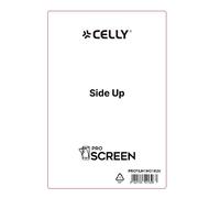 Celly Prosc Film Matt 0 18CM Uv 10PZCF PROFILM10M018UV