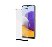 CELLY Proteggi schermo in vetro per Samsung A22 5G 2,5D