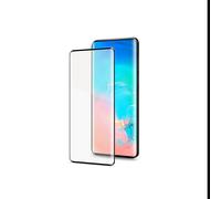 Celly Proteggi schermo Smartphone 3DGLASS992BK 3D GLASS GALAXY S20 BLACK