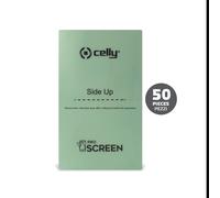 Celly Proteggi schermo Smartphone PROFILM50 PRO SCREEN FILM 50 PZ CF