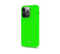 CELLY Protettiva CROMO1009GNF Custodia per Apple iPhone 13, Verde
