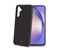 CELLY Protettiva CROMO1037BK Custodia per Samsung Galaxy A54 5G, Nero