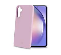 CELLY Protettiva CROMO1037PK Custodia per Samsung Galaxy A54 5G, Rosa