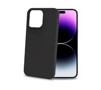 Celly Custodia per cellulare CROMO1056BK iPhone 15 Pro MAX Nero