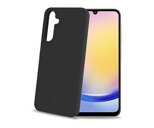CELLY Protettiva CROMO1061BK Custodia per Samsung GALAXY A25 5G, Nero