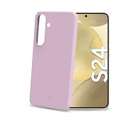 CELLY Protettiva CROMO1065PK Custodia per Samsung GALAXY S24 5G, Rosa