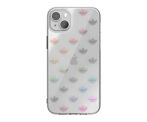 CELLY Protettiva GC2967ADI Custodia per Apple iPhone 14 Pro Max, Trasparente