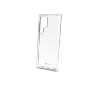 Celly Tpu Cover Per Samsung Galaxy S22 Ultra 5G Gelskin1012