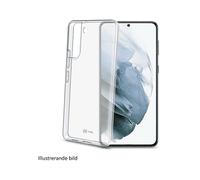 CELLY Protettiva GELSKIN1034 Custodia per Samsung Galaxy S23+ 5G, Trasparente