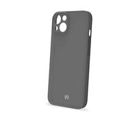 CELLY Protettiva SPACE1026BK Custodia per Apple iPhone 14 Plus, Nero