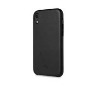 CELLY Protettiva SUPERIOR998BK Custodia per Apple iPhone XR, Nero