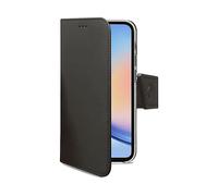 Celly Accessori Telefoni Marca Modello Wally Case Galaxy A34 5G Black