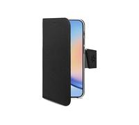 WALLY CASE GALAXY A35 5G/EE BLACK