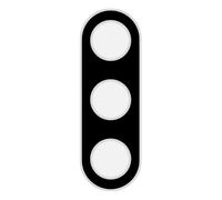 Celly Protezione per Obiettivo Galaxy A34 5G