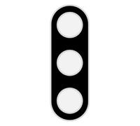 Celly Protezione per Obiettivo Galaxy A54 5G