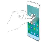 Celly Celly Liquid Glass Proteggi Schermo In Vetro Liquido 9h Doppio Trattamento