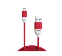 Pantone Universe Cavo Da Usb-a A Lightning Pt-lcs001-5r1