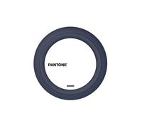 Celly PT-WC001N Caricabatterie per dispositivi mobili Universale Nero USB Carica wireless Interno