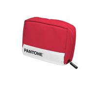 PANTONE TRAVEL BAG PINK