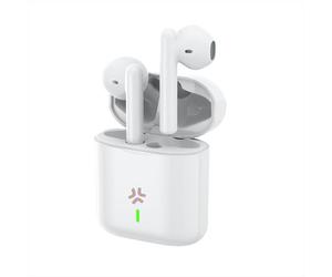 Celly - Pulsesoundwh - Auricolare True Wireless-bianco Celly