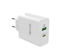 Celly-REISELADER USB-C PWR Delivery