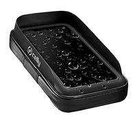 Celly Ridecasebk Handlebar Smartphone Mount One Size