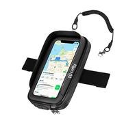 CELLY - Porta Cellulare Magnetico Moto Ip64