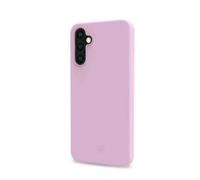 CELLY SAMSUNG GALAXY A34 5G CROMO CUSTODIA IN MORBIDO TPU CON FINITURA SOFT TOUC