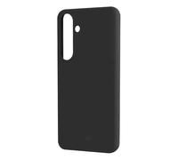 Celly Cromo Cover Per Samsung Galaxy S24 Plus 5G Nero Cromo1066bk