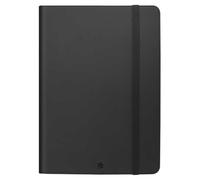 CELLY BOOKBAND GALAXY TAB A9+ BLACK BOOKBAND11