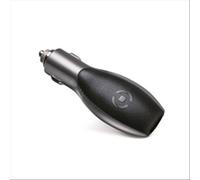 CELLY SCC11UBK CARICABATTERIE DA AUTO PORTA USB 1A COLORE GRIGIO/NERO
