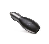 USB-A CAR CHARGER 5W BLACK