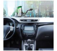 CELLY - Screen / Dash Holder Plus Flex Bk