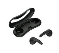 CELLY SHAPE1 TRUE WIRELESS AURICOLARI BLUEETOOTH CON CUSTODIA DI RICARICA BLACK